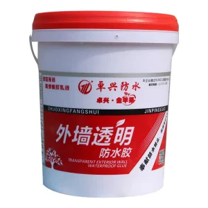 Eco friendly Modern Liquid Waterproof Membrane for Basement Foundation Roof Swimming Pool Waterproofing Acrylic Acid Material