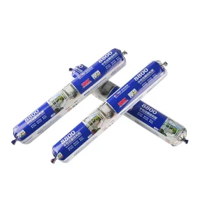 Economical Neutral Silicone Sealant for Residential Commercial Door Window Frame Weatherproofing