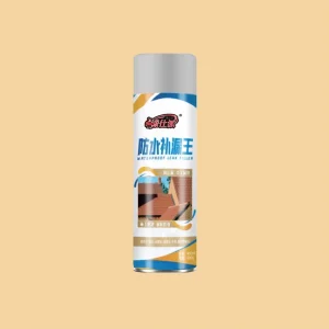 Effective Leak Stop Spray for Waterproof Sealing and Repair