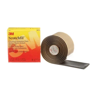 Electrical Insulation Putty Cable Jacket Repair Sealing Mastic Tape