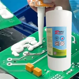 Electronic Silicone Sealant for Electronic Circuit Board Components