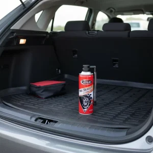 Emergency Repair Tyre Seal Material Tire Sealant Liquid