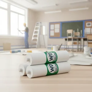 Environmentally Friendly MS Sealant, Anti-Fungus, Cartridge Packing for Building and Decoration Applications