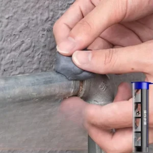 Epoxy Adhesive Sealant Rod for Construction and Automotive Emergency Repair