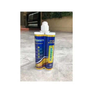 Epoxy Adhesive for Ceramic Tile Gaps Double-Component Sealant Construction Tile Grout