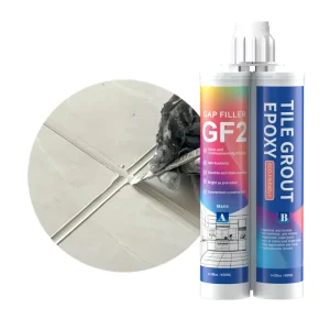 Epoxy Grout Chemical Anchor Adhesive for Concrete