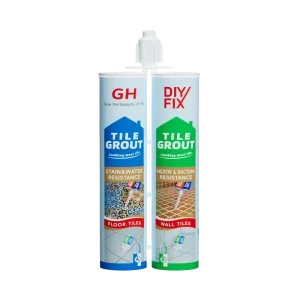 Epoxy Grout Paste Resin-Based Floor Sealant Adhesive Gap Filler for Tile Grout Construction