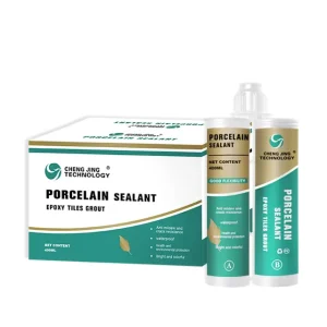 Epoxy Resin Glue Seam Sealant Waterproof Filling Stick for Ceramic Tile Gaps