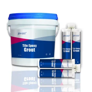 Epoxy Tile Grout