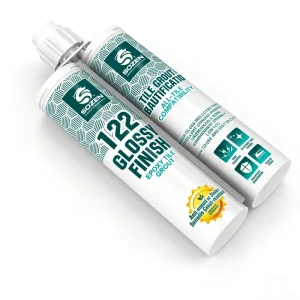 Epoxy Tile Grout Adhesive Sealant
