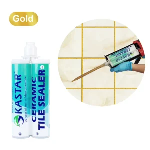 Epoxy Tile Grout Adhesive for Construction and Woodworking