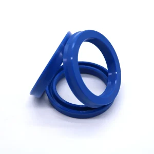 Excavator UNS Hydraulic Oil Seal PU Wiper Dust Rod Piston Seal