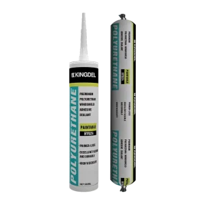 Excellent Bonding Sealing Multi Purpose Automotive Windshield Window Glass Acid Free Silicone Woodworking Packing Sealant