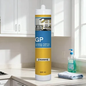 Excellent High Viscosity Acidic Sealant Meeting Complex Practical Sealing Usage Demands