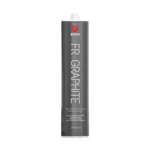 Expandable Intumescent Sealant for Cable Sealing System