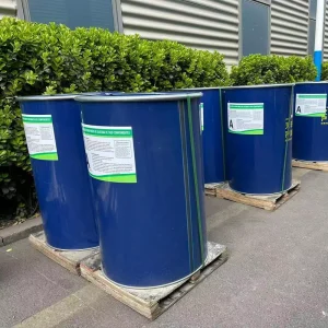 Exterior Outdoor Two-Component Silicone Sealant for Curtain Wall Construction for Adhesives Sealants
