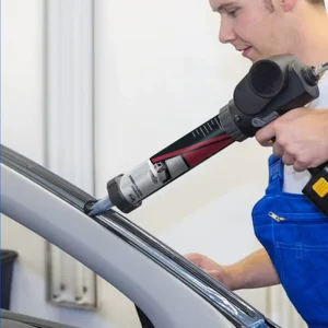 Extrudable Aging-Resistant Polyurethane Windshield Sealant for Cars
