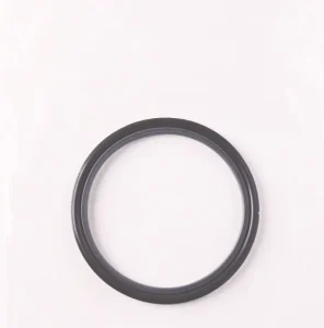 Extrusion Resistant MS Single Acting Piston Rod Seal PTFE Polyurethane Rubber Seal Hydraulic Seal Kit for Construction Equipment