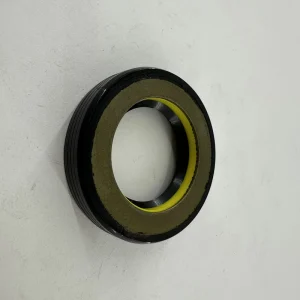 Factory 25x40x8.5 Wear Resistant Wheel Hub Oil Seal Composite Facing Anti Leak Rubber Shaft Sealing Ring