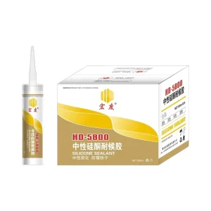Factory 300ml Polyurethane Rubber Spray Liquid Strong Adhesion Clear White Neutral Glass Glue Car Window Door Sealant