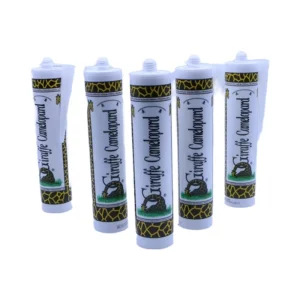 Factory Best clear Glass Glue Hot New Product Black Glass Repair Glue for Caulking and Bonding