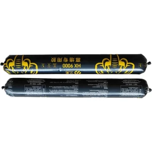 Factory Construction Silicone Sealant for Construction Joints