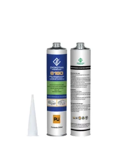Factory Direct 300ml Car Glass Repair Adhesive Windshield Polyurethane Sealant PU Leather Bonding Paste Glue Construction Auto