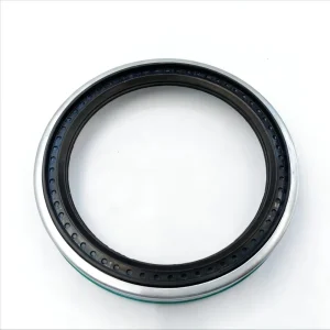 Factory Direct CR 35066 Oil Seal Metal Case NBR Lip Truck Wheel Hub Seal