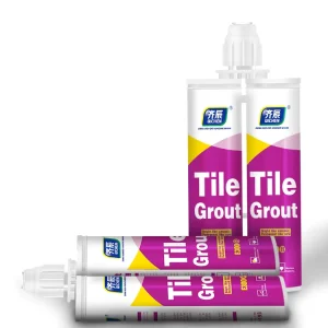 Factory Direct Epoxy Waterproof Tile Grout Gap Filler Sealant