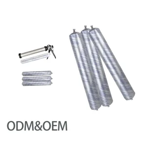 Factory Direct Low Volatility & High Strength Bonding Sealant with Automotive Body Sealing
