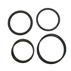 Factory Direct MG MS MR MT MF Type Hydraulic Rod Seal Rubber Seal for Hydraulic Systems