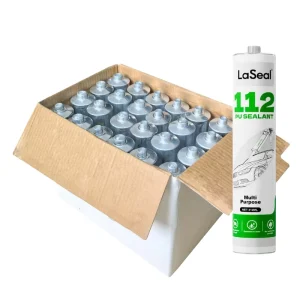 Factory Direct Sales of Strong Adhesive Fast Curing High Temperature Resistance Polyurethane Sealant