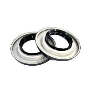 Factory Direct Screw Air Compressor Oil Seal, Stainless Steel Lip Seal for Compressor Vacuum Pump Shaft