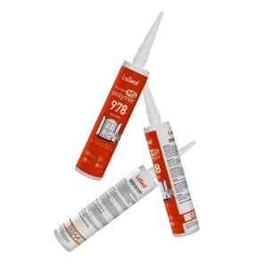 Factory Direct Silicone Fire-Stop Sealant, Fire-Rated OEM ODM