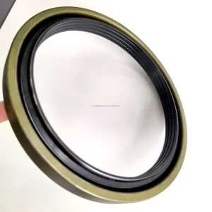 Factory Direct Supply of Truck Wheel Hub Oil Seal Rotary Sealing Rings 155*190*17.5 19