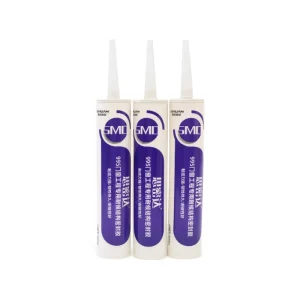 Factory Direct Water-Based Acrylic Sealant UV and Mildew Resistant Caulk for Door Window Tile and Concrete Crack Sealing
