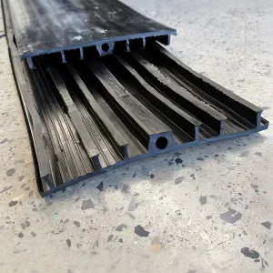 Factory Direct Waterproof External-Attached Rubber Seal for Bridges and Tunnels