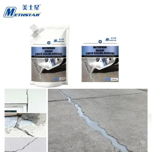 Factory Direct Waterproof Sealant for Roof and Wall Crack Repair