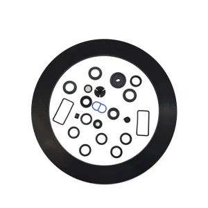 Factory Industrial Piping Seal Gasket Seals from China Direct Manufacturer