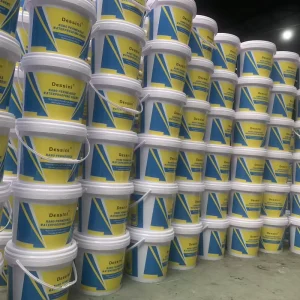 Factory K11 Nano JS Waterproof Sealant Liquid Rubber Polyurethane Flexible Floor Wall Roof Waterproofing Material