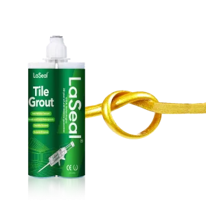 Factory Non-Shrink Anti-Mildew Marble Sealer Flexible Fast-Drying Epoxy Grout for Tiles