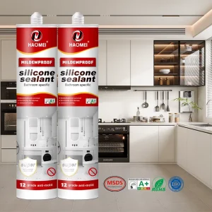 Factory Price 899 Transparent Construction Sanitaryware Neutral Waterproof Anti mildew Silicone Transportation Woodworking