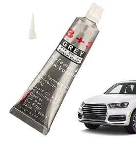 Factory RTV Silicone Adhesive High Temperature Resistant Gasket Maker 85g