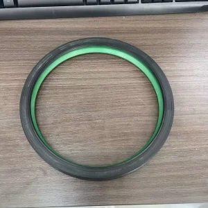 Factory Rubber Oil Seals for Truck Parts, Oil Bath Type Wheel Axle and Wheel Hub