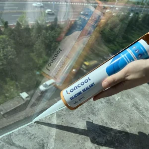 Factory Silicone Sealant Weather-Resistant Waterproof General Purpose