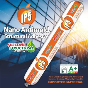 Factory Supply Neutral Silicone Weather Sealant for Aluminum Doors Windows Sunrooms and Curtain Walls