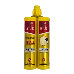 Factory Tile Joint Sealant for Floor and Wall Tile Grouting