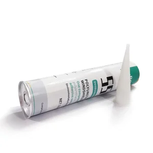 Fast-Curing 310ML 600ML Polyurethane Auto Glass Adhesive Sealant for Car Windshield Repair and Fitting