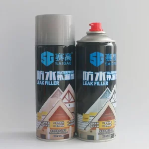 Fast Drying Anti Corrosion Pipe Leak Sealant Paste for Permanent Repair of Joints Corners Cracks on Metal
