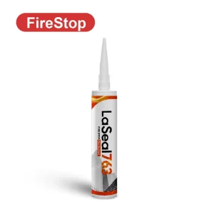 Fire Adhesive Sealant Tube Sealant Acrylic 283 286 Silicone 763 MS Polymer Adhesive 978